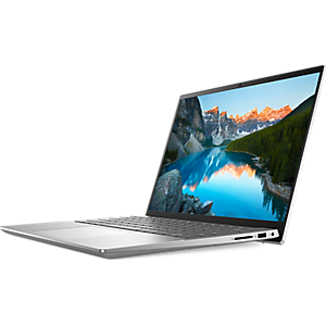 Dell Inspiron 14 5435 Laptop, 14.0 FHD+ Bildskärmar, AMD Ryzen™ 5 7530U-, AMD Radeon™-grafikkort, 8GB, 1T, Windows 11 Home